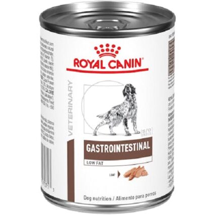 Royal Canin Lata Gastrointestinal