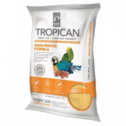 TROPICAN MEZCLA CRIANZA