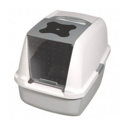 Catit Baño Con Cubierta