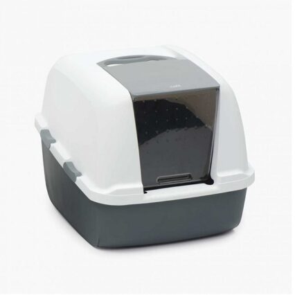 Catit Baño Jumbo Para Gatos