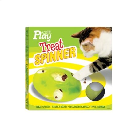 CATIT PLAY - TREAR SPINNER
