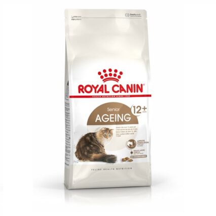 Royal Canin Cat Ageing 12 + Senior