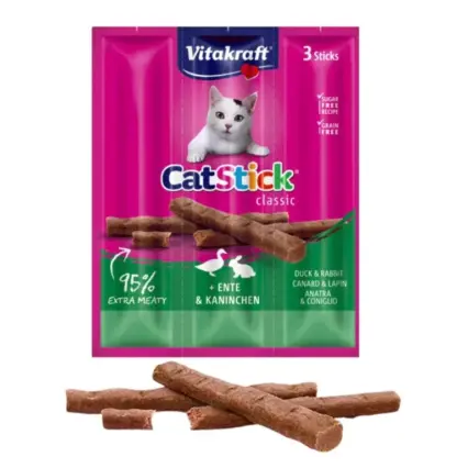 VITAKRAFT CAT STICK