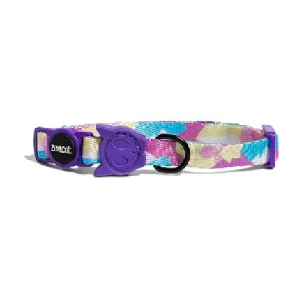 ZEE-CAT CANDY CAT COLLAR
