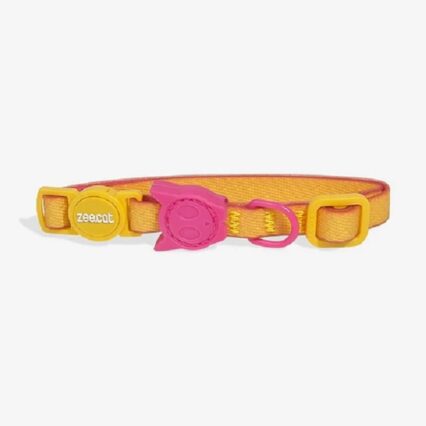 ZEE CAT NEOPRO LYRA CAT COLLAR