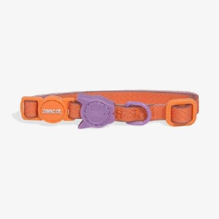 ZEE CAT NEOPRO IRIS CAT COLLAR