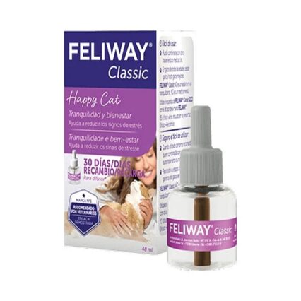 FELIWAY CLASSIC REPUESTO