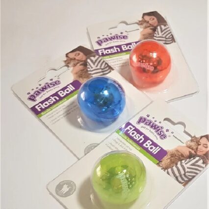 PAWISE BOLA LUMINOSA