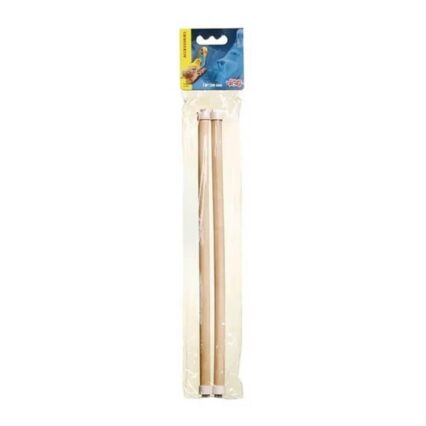 LW PERCHAS DE MADERA