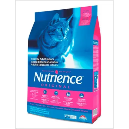 NUTRIENCE ORIGINAL CAT INDOOR