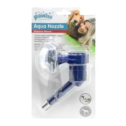 PAWISE BOQUILLA PARA BOTELLA DE AGUA