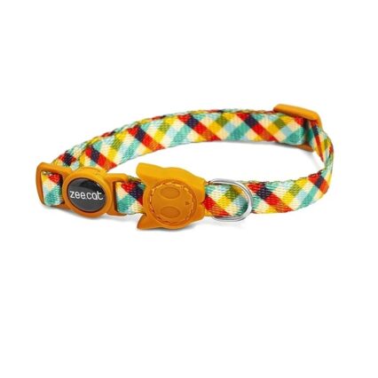 ZEE-CAT PHANTOM COLLAR CAT