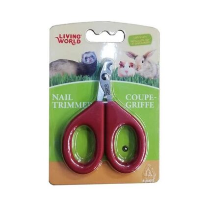 LW SMALL ANIMAL CORTA UNA