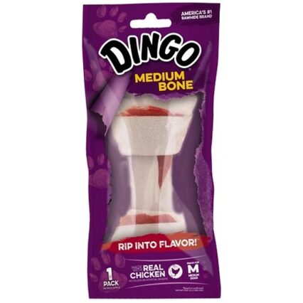 DINGO BONE 1UND