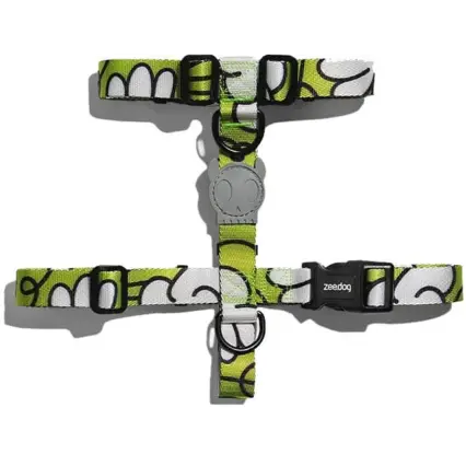 Zee-Dog Smash H-Harness