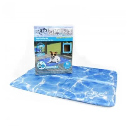 AFP CHILL OUT MAT ENFRIAMIENTO