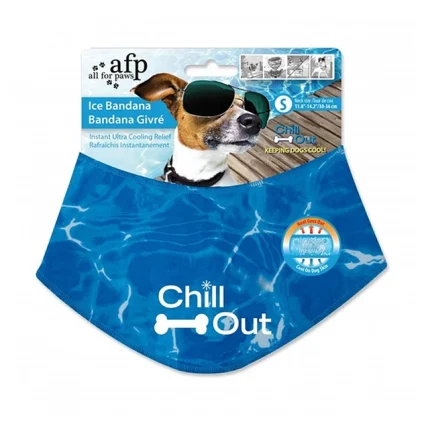 Afp Chill Out Ice Bandana