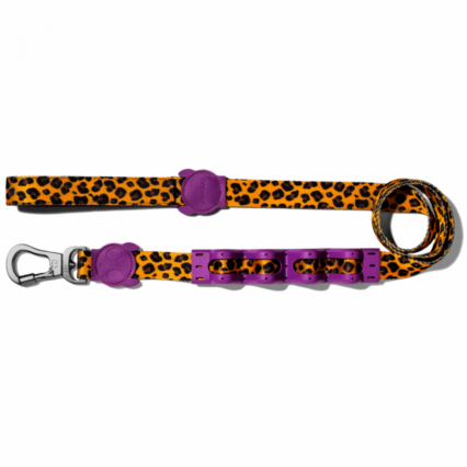 Zee-Dog Honey Ruff Leahs