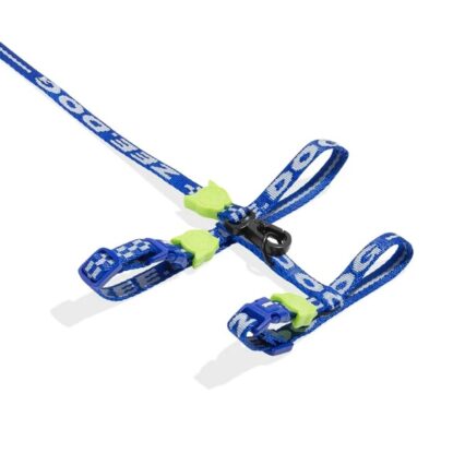 ZEE-CAT ASTRO  ARNES + LEASH SET