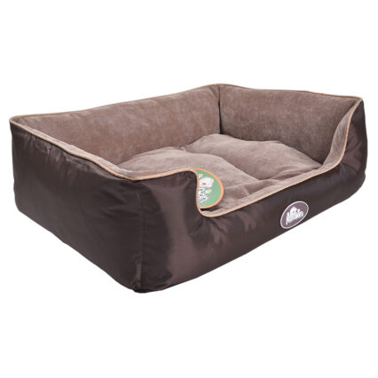 Mascan Cama Reversible Cafe