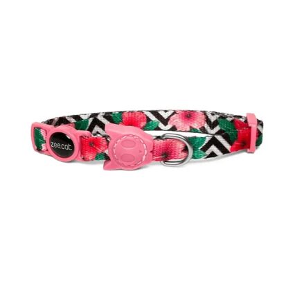 ZEE-CAT MAHALO COLLAR CAT