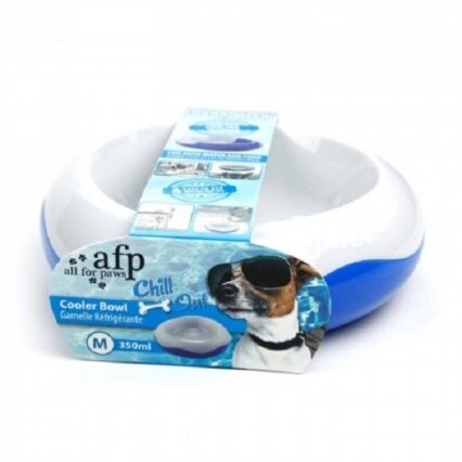 Afp Chill Out Plato Enfriamiento
