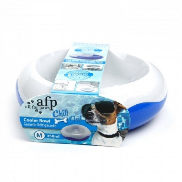 Afp Chill Out Plato Enfriamiento