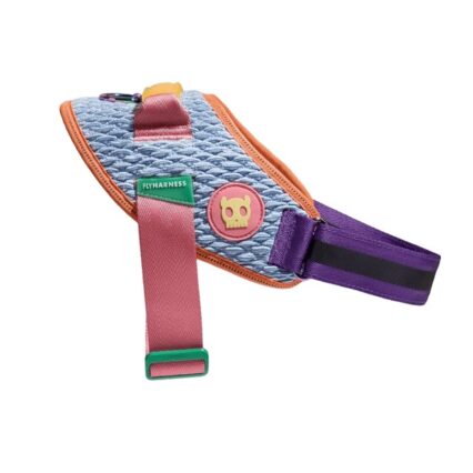 ZEE-DOG GALAXY FLYHARNESS