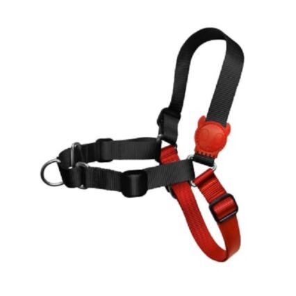 Zee-Dog Fatboy Harness Soft Walk