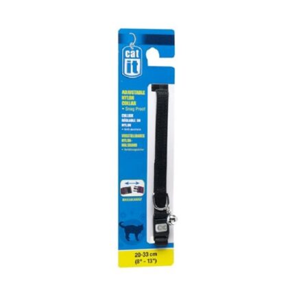 CATIT COLLAR BREAKAWAY 20-33CM