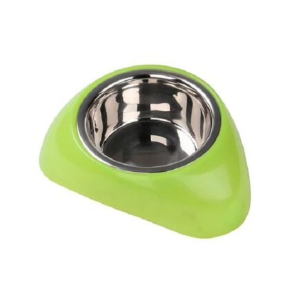 PAWISE COMEDERO AC INOX BASE COLOR