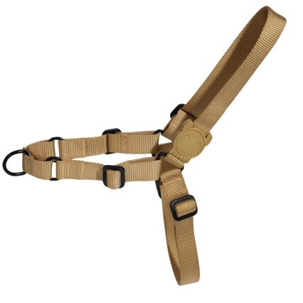 Zee-Dog Sand Harness Soft Walk
