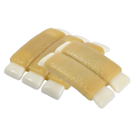 MASCAN COSTILLAS DE CERDO BEIGE