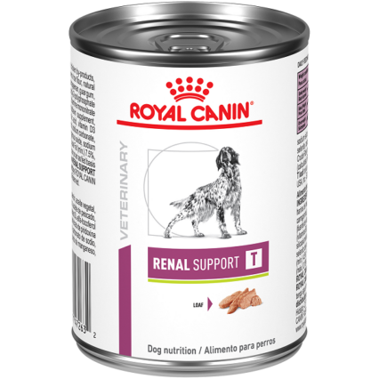 ROYAL CANIN LATA RENAL CANINE 385GR