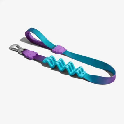 Zee Dog Wave Leash Large