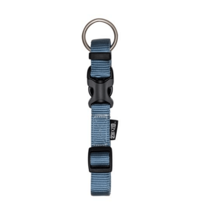 ZEUS COLLAR AJUSTABLE AZUL DENIM