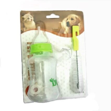 PET BOTTLES KIT MAMADERA