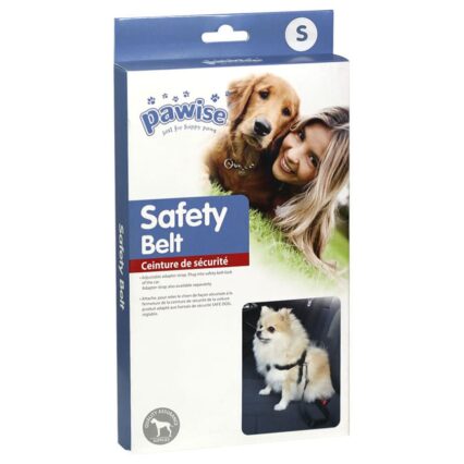 PAWISE ARNES + CINTURON DE SEGURIDAD