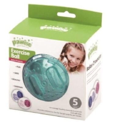PAWISE BOLA EJERCICIO