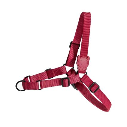 ZEE-DOG BORDEAU HARNESS SOFT WALK