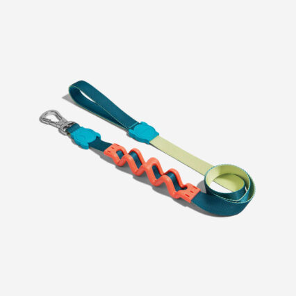 Zee-Dog Jumper Ruff Leash
