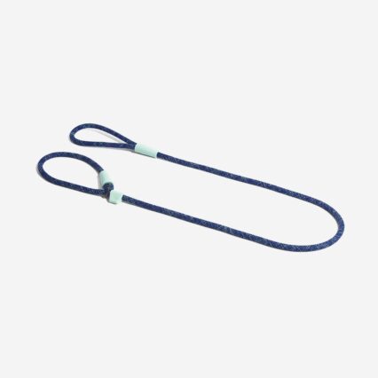 Zee-Dog Indigo Slip Leash