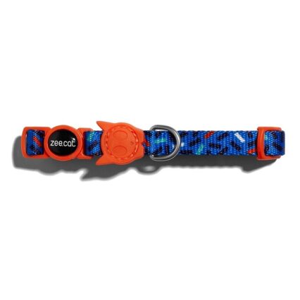 ZEE-CAT ATLANTA CAT COLLAR