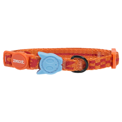 ZEE CAT GIBSON CAT COLLAR