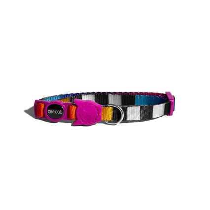 ZEE-CAT PRISMA CAT COLLAR