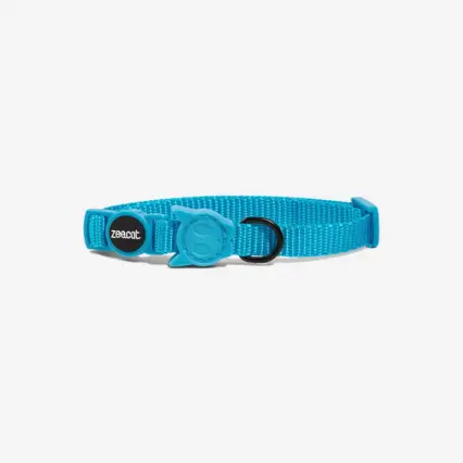 ZEE-CAT ULTIMATE BLUE CAT COLLAR
