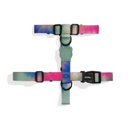 ZEE-DOG BLISS H-HARNESS