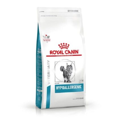 Royal Canin Hypoallergenic Feline