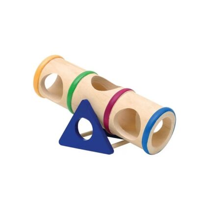 LW BALANCIN MADERA HAMSTER