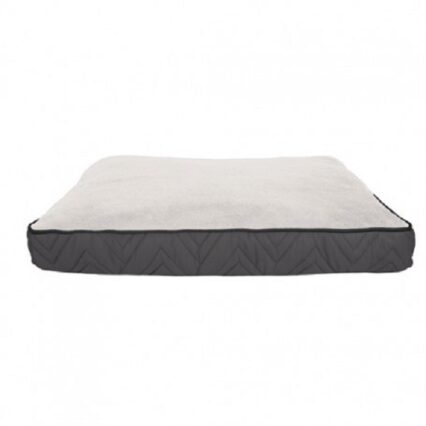 DREAMWELL COLCHON GRIS/BLANCO